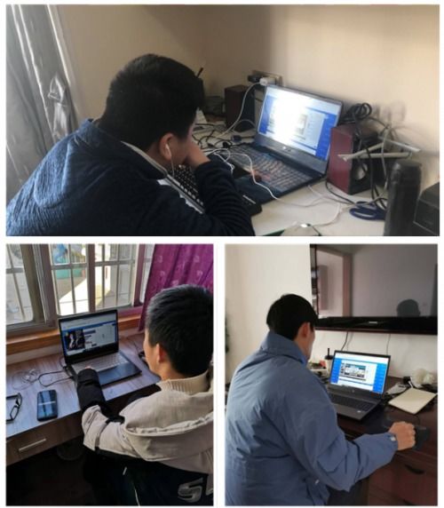 协同育人新篇章 千锋教育与高等院校共建区块链技术线上专业课程